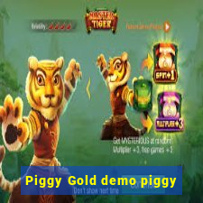 Piggy Gold demo piggy